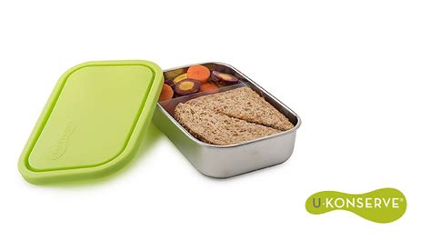 ukonserve metal lunch boxes|stainless steel lunch containers.